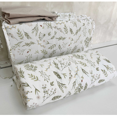 Комплект в кроватку Стандарт СТ-38