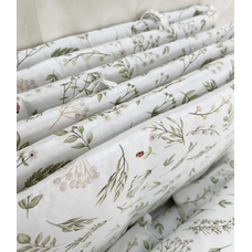 Комплект в кроватку Стандарт СТ-38