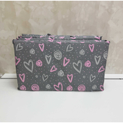 Бортик в детскую кроватку Стандарт СТ-40