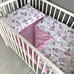 Комплект в кроватку 3 предмета (кпб-15)